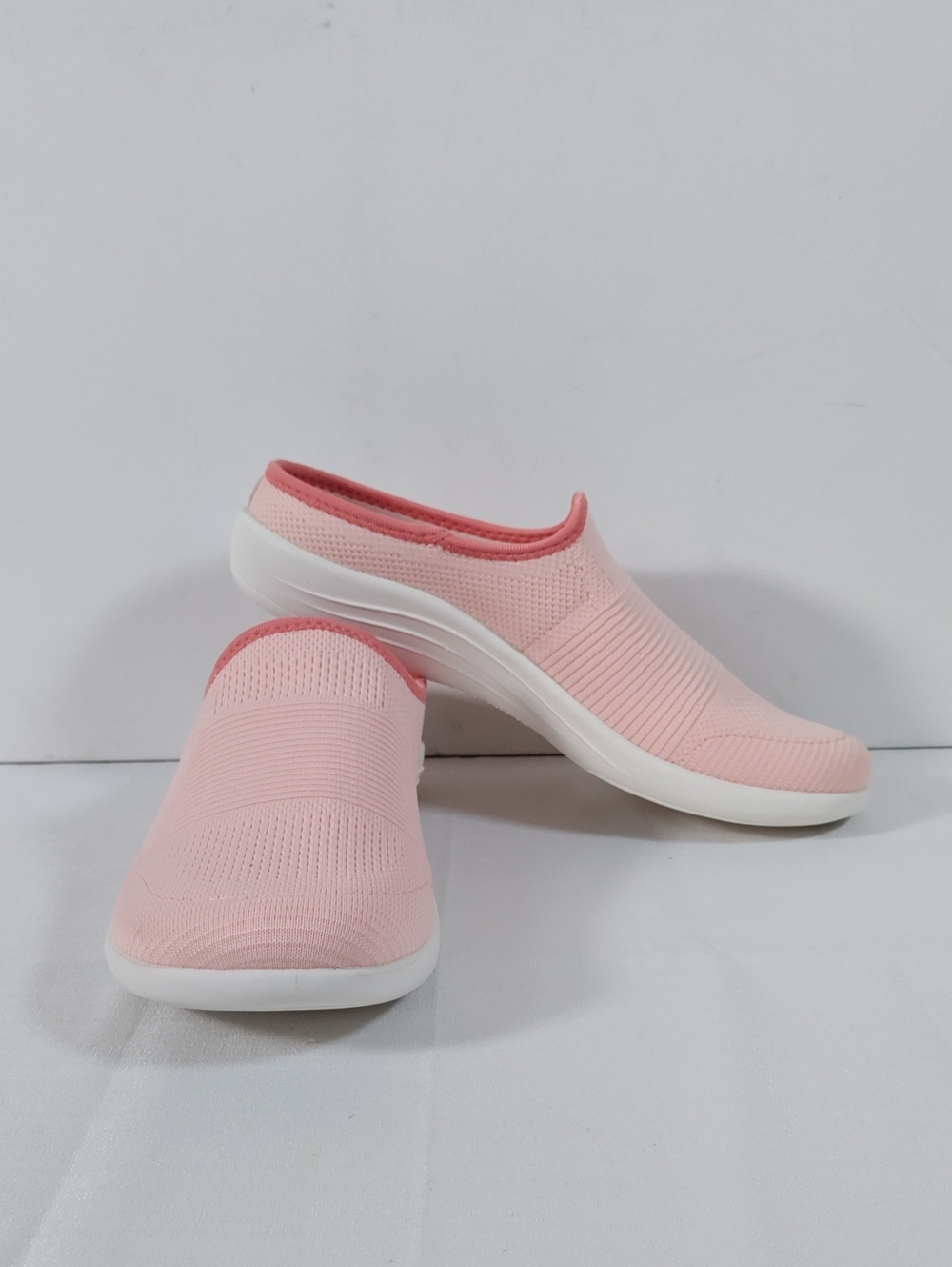 G400 Waco Shoe Company Georgia Peach Miranda Clogs 9 NIB
